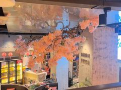 -楚太子  中餐&烧烤(武大店)