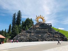 -新疆那拉提国家旅游度假区