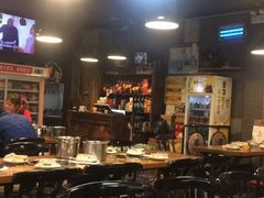 大堂-重庆鸡公煲·青锅花椒鱼(牡丹江路店)