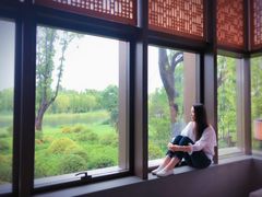 -养云安缦·廊