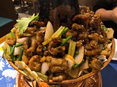 -上海老城区小龙虾虾宴·杭帮菜(五柳巷店)