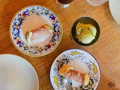 奶油卷-Alimentari Grande(东湖路店)
