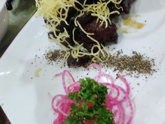-聚丰园•湖鲜餐厅(阿红私房菜梅石路店)
