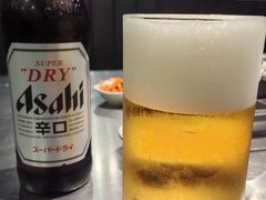 -白玉串城·朝鲜族烤串(龙岗店)