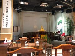 -福慧慈缘素食餐厅(王府井店)