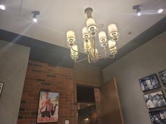 -茶啊冲电影主题文化餐厅(TOUCH12街店)