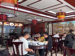 -邢家锅贴老店·非遗·开封菜(金明广场店)