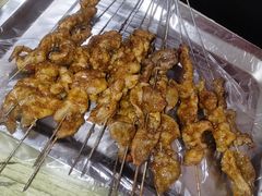 -酒宝荡烧烤(长航局江大路住宅小区店)