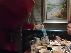 -好得火锅(育才店)