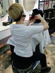 -时尚殿堂hair salon