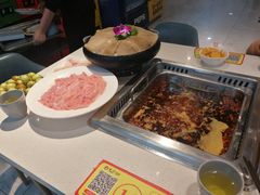 -重庆刘一手火锅(三峡广场直营店)
