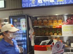 -尹珍珠·韩式无限烤肉(回龙湾店)