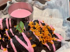 -卡朋厨房(289艺术园区店)