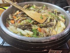 -小公洞韩式豆腐村