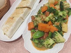 -BRBR叙利亚餐厅(总店)