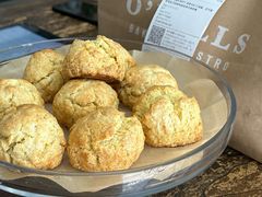-O'mills Sourdough Bakery&Bistro(永嘉路店)