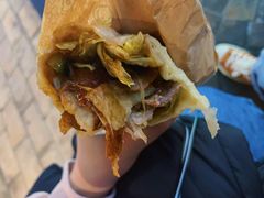-特派卷·老北京烤鸭卷(合生汇购物中心店)