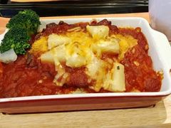 -大快活(丽丰店)