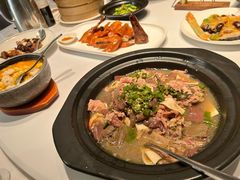 -小厨娘淮扬菜(天印大道店)