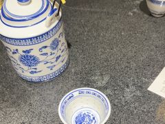 -南京大牌档(新街口德基广场店)