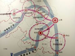 -杭州市城市规划展览馆