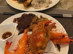 -安蒂娅·海鲜自助餐厅(安蒂娅美兰酒店)