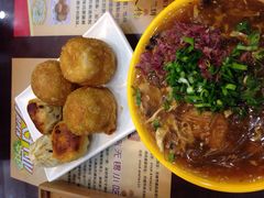 -毛华美食(清扬路店)