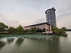 -浙江大学(紫金港校区)
