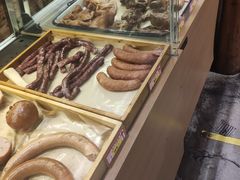 -聚合鑫东北熏酱熟食麻辣面(长阳店)