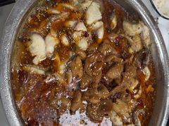 -黑皮酸菜鱼(三山街店)