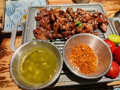 -小川洋风料理(江汉路店)