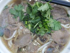 羊肉粉-贵州六盘水羊肉粉(观音桥店)