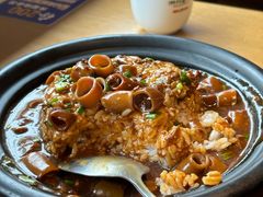 -洪兴砂锅·融合砂锅菜(三站店)