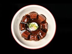 黑醋文火烧肉-108·公社·创意餐厅·LIVE HOUSE(李公堤店)