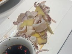 -鑫悦楼煎蟹·16年海鲜大排档