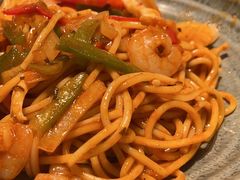 -棒约翰比萨·意面(松江开元店)