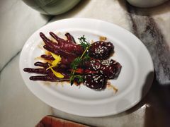 吮指鸡爪-桂满陇·景观餐厅(新世界店)