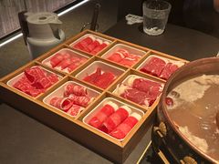 -东来顺·非遗火锅(赛格国际购物中心店)