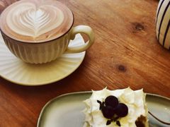 -AHAVA·Fang Baking Studio