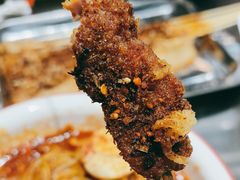 -堂堂小伙夫·辽宁小吃大排档(京西大悦城店)