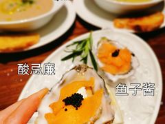 -Bistro 63 创意融合料理(广粤天地店)