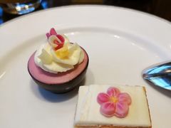 -君悦大酒店行政酒廊