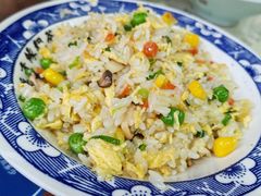 -粗茶淡饭(东关街店)