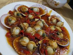 -九龙餐厅(大沽路店)