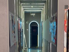 -怦然秘事游戏体验馆(银座和谐广场店)