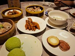 -香云轩·顺德菜(香云纱园林酒店店)