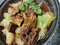 -珍珍小食店(西华路店)
