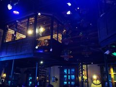-胡桃里音乐酒馆(白云五号T5 MALL店)