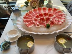 -阳光码头海鲜火锅(世纪大道店)