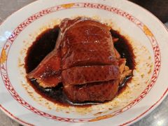 -奇芳阁·百年清真南京菜(夫子庙店)